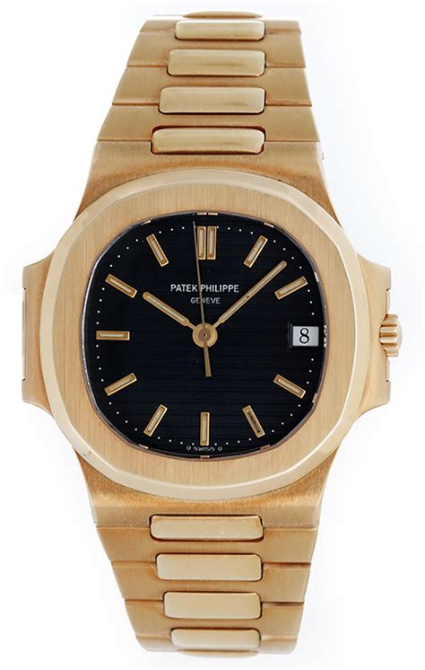 patek philippe nautilus 3800 yellow gold|Patek Philippe Nautilus 3800 price.